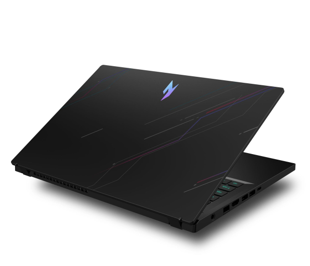 Acer Nitro V 15 Ryzen 7-7445HS/32GB/512/Win11 RTX4050 165Hz - 1517376 - zdjęcie 7